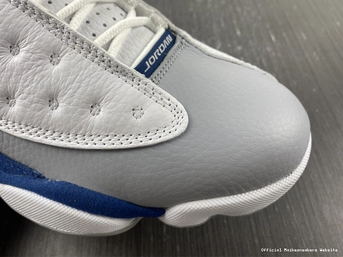 Official Maikesneakers Blue 414571-164 Air 13 Jordan French 0818